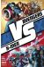 Avengers vs x-men extra 2
