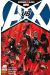 Avengers Vs X-Men tome 4 - cover 1/2