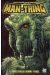 man-thing ; le monstrueux homme-chose