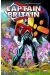 Captain Britain