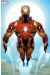 Iron man (2012) tome 8 (variant cover)