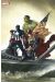 Avengers 2012 tome 8 - VC