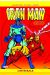 Iron man - intégrale tome 6 - 1970-1971