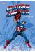 Captain America - intégrale tome 3 - 1968-1969