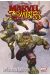 Marvel zombies deluxe tome 3