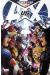 Avengers vs X-Men