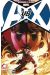 Avengers Vs X-Men tome 5 (cover 1/2)