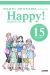 happy ! tome 15