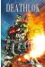 Deathlok ; fait pour la guerre