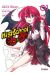 high school DxD tome 1