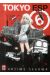 Tokyo ESP tome 6
