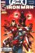 Iron man 2012 tome 9 avengers vs x-men