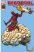 Deadpool (3è série fascicule 2012) tome 5