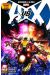 Avengers Vs X-Men tome 6 - cover 1/2
