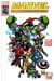 Marvel Universe HS tome 14