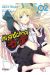 high school DxD tome 2