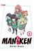 man-ken tome 1