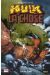 Hulk tome 5 - Hulk et la Chose - coups durs