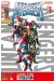Uncanny Avengers tome 1 - Cover 1/2