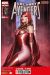 Uncanny Avengers tome 2 Cover Librairie