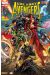 Uncanny Avengers tome 1 - Cover 2/2