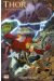 Thor ; the mighty avenger