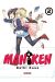 Man-ken tome 2