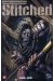 Stitched tome 2 - baril noir