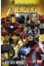 Avengers - âge des héros tome 1