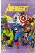 Avengers - Intégrale 1972