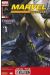 Marvel universe 2013 tome 1 - thanos rising