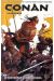 Conan le barbare Tome 3