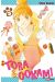 Tora & Ookami tome 3