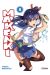 Makenki tome 8