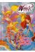 Winx - Dans la dimension magique tome 1