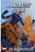 Fantastic Four tome 1 - une solution pour tout