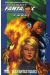ultimate Fantastic Four tome 1 - les fantastiques