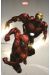 Iron man (2013) tome 8 (variant cover)