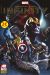 Infinity 01 tome 3 marko djurdjevic