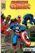 Marvel Classic n.14 : Captain America
