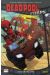 Deadpool corps ; le club des cinq