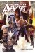 The Mighty Avengers - Fronts multiples