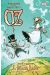 Le Magicien d'Oz tome 4