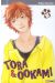 Tora et Ookami tome 5