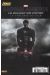 Avengers Universe H S 02 Captain America, Le Soldat De L'Hiver - Le Prologue Du Film