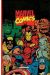 Carnet de notes Marvel
