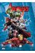 Avengers tome 4