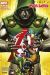 Iron man 2013 tome 13 - Cover librairie