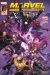 Marvel Universe Hs 15 : All New Marvel Now ! Point One