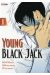 Young Black Jack tome 1